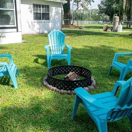 3Bdr2Bath Home In Lutz Close To Tampa, 20 Min To Stadium, Airport Dış mekan fotoğraf