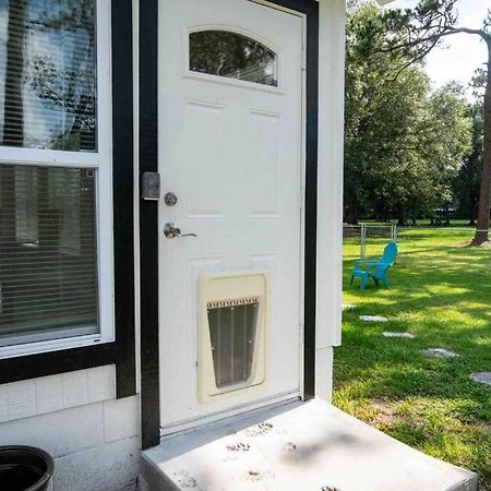 3Bdr2Bath Home In Lutz Close To Tampa, 20 Min To Stadium, Airport Dış mekan fotoğraf