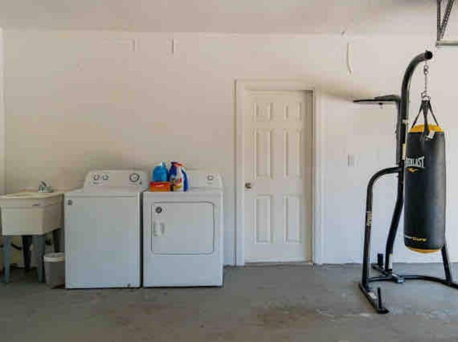 3Bdr2Bath Home In Lutz Close To Tampa, 20 Min To Stadium, Airport Dış mekan fotoğraf