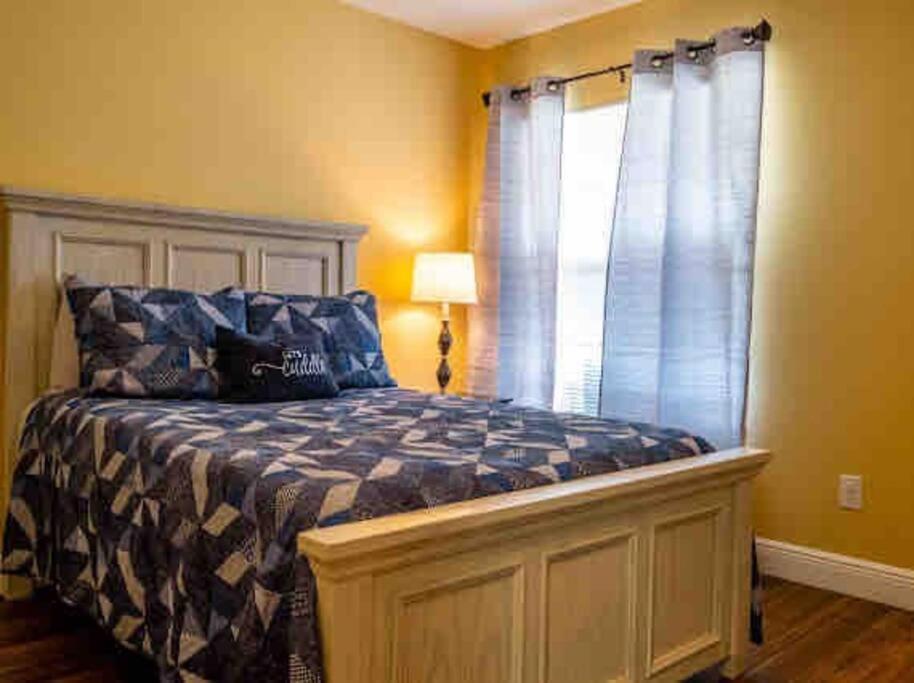3Bdr2Bath Home In Lutz Close To Tampa, 20 Min To Stadium, Airport Dış mekan fotoğraf