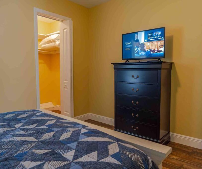 3Bdr2Bath Home In Lutz Close To Tampa, 20 Min To Stadium, Airport Dış mekan fotoğraf